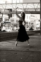 Bellevue Ballet Caroline 142 by woodeye