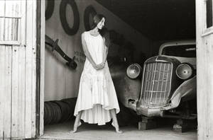 Andrea from 6th Iguana 5-34 by woodeye