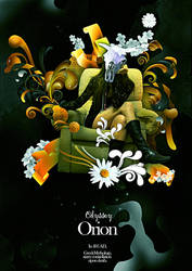 Orion by EIII