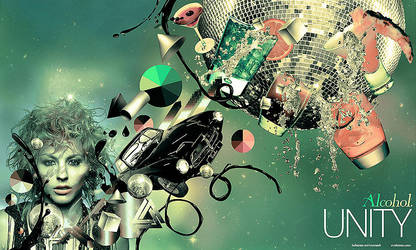 Alcohol by EIII