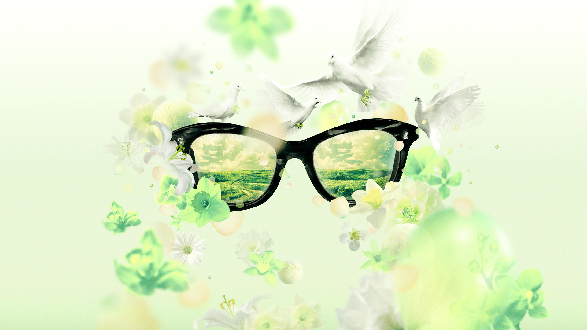 Spring Fever by EIII