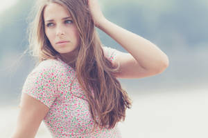 Lisa by Pixelfusionen