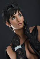 Doll by LaberintoFotografico