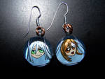 Random Charm Pairing by Jayetta