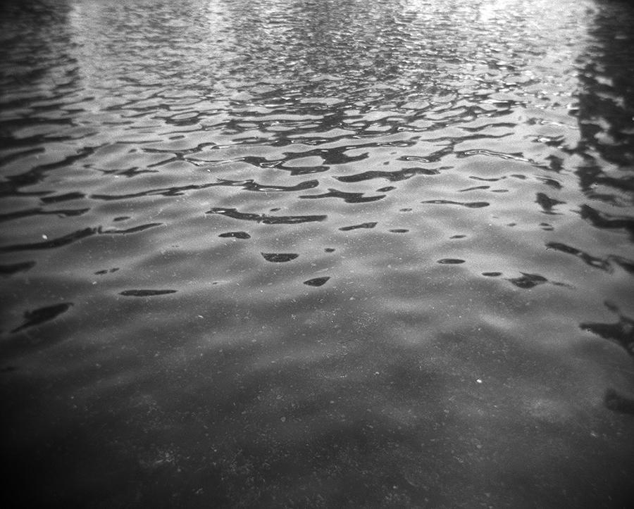 Water by infrastock