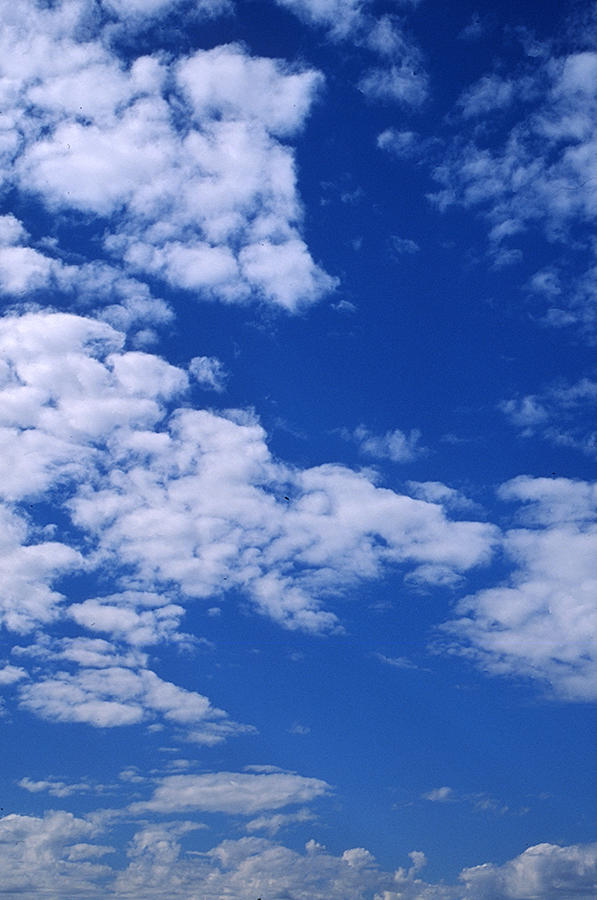 Clouds by infrastock