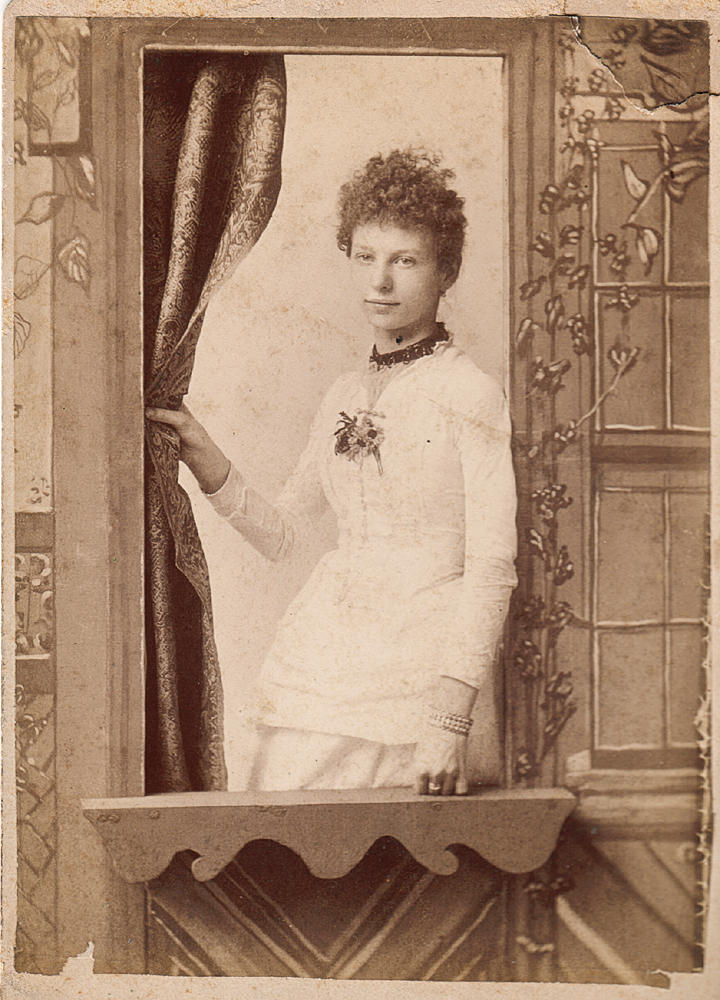 Infrastock Vintage girl 3 by infrastock