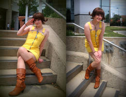 Balamb's Flower by Hopie-chan