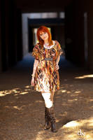 Time for Autumn by Hopie-chan