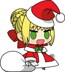 [THEFROST]'s 2018 Templates  - Page 3 Nero_claudius_navidad___padoru_padoru_by_alexzer09_dbwh40a-250t