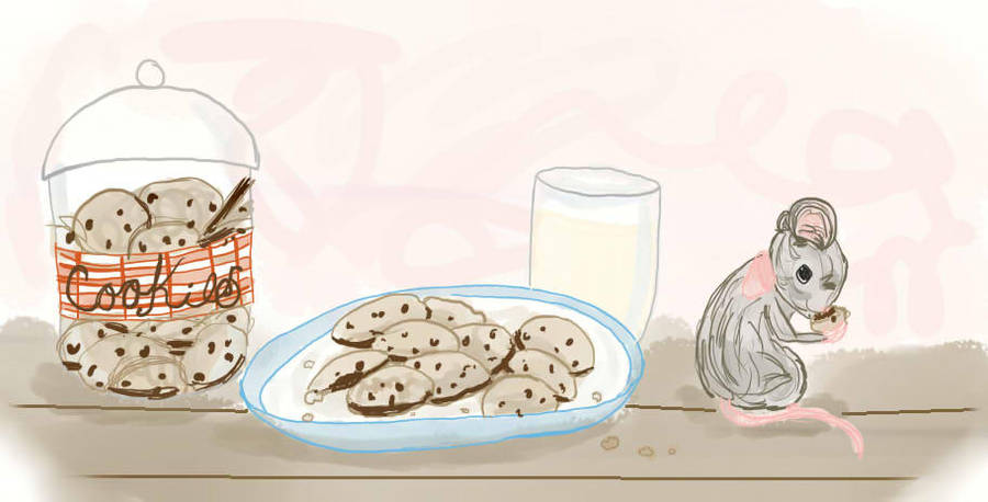 Cookies... by MusikPrinzessin