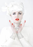 Sensation white by VenjaPhotography