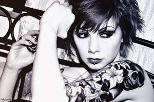 I trust you by Drastique-Plastique