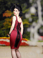 Summer by Drastique-Plastique