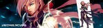 The Lightning Fist. by Wenart
