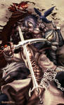 .:Vandaria:. Vampire stories by Wenart