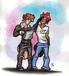 Look At This by calicokatt