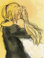 Returning Home by rathenal