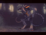 AT Hatzblut by LiLaiRa