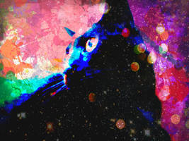 The Explosion by Wildaboutyou