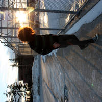 danger. by bing-bam-boom