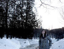 falling. by bing-bam-boom