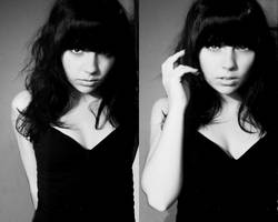 femme fatale? by ccconvoitise