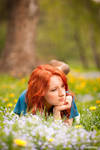 I see trees of green by theaudioslave