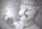 Raffle Prize: Sincen by Samantha-dragon