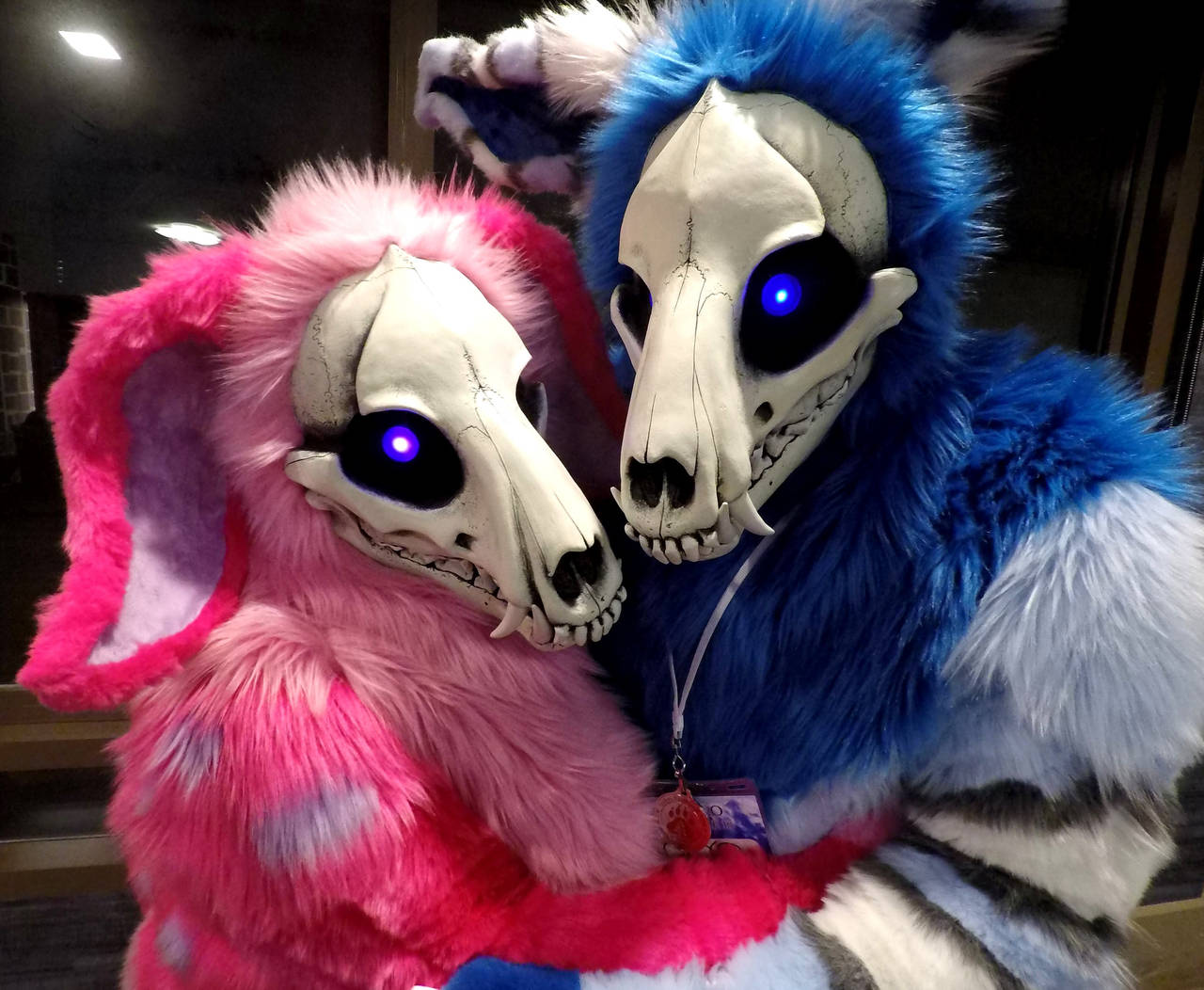 Fursuit outing Photos on Fursuiting DeviantArt