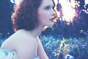 Tinkerbell by CourtneyKPhotography