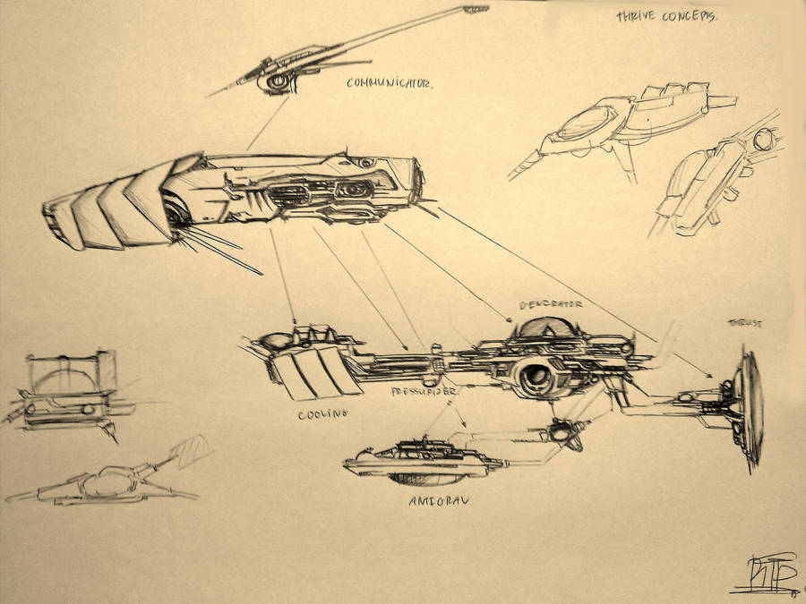 Ship System