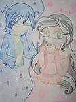 Luke and Alara by Winxzafir
