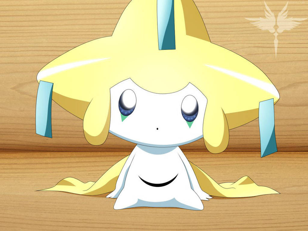 Legendary Pokemon Jirachi By Losseiscaminos-d72f by jcroxas Legendary Pokemon Jirachi By Losseiscaminos-d72f by jcroxas