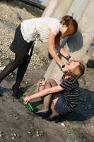 Discipline by Valentin-Stanciu