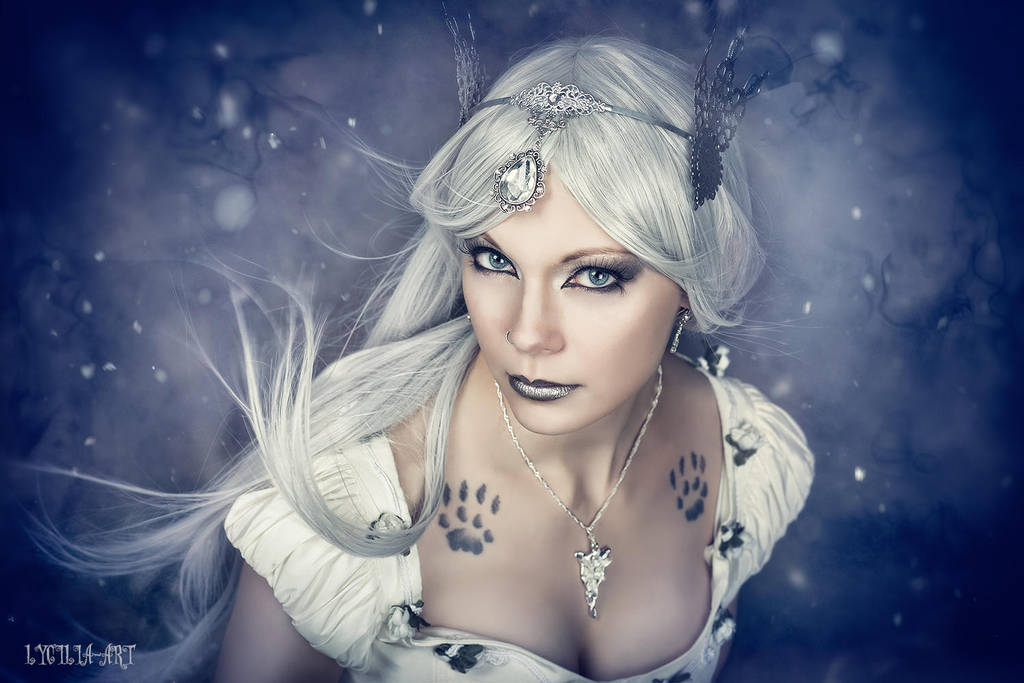 Untitled by Lycilia