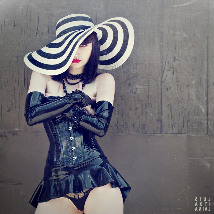 La Petite Mort by Blade-Of-Mako