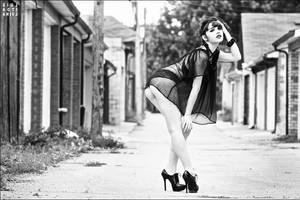 Les Fleurs du Mal by Blade-Of-Mako