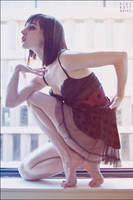 Muse Breaks by Blade-Of-Mako