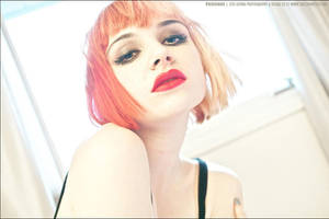 Angry Angel by Blade-Of-Mako