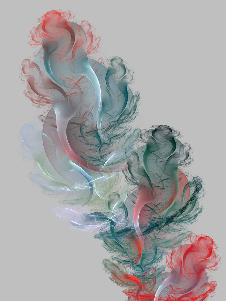 The Oriental Rose by Joe-Maccer