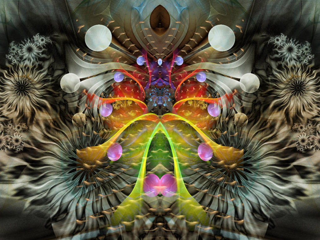 True Colors by Joe-Maccer