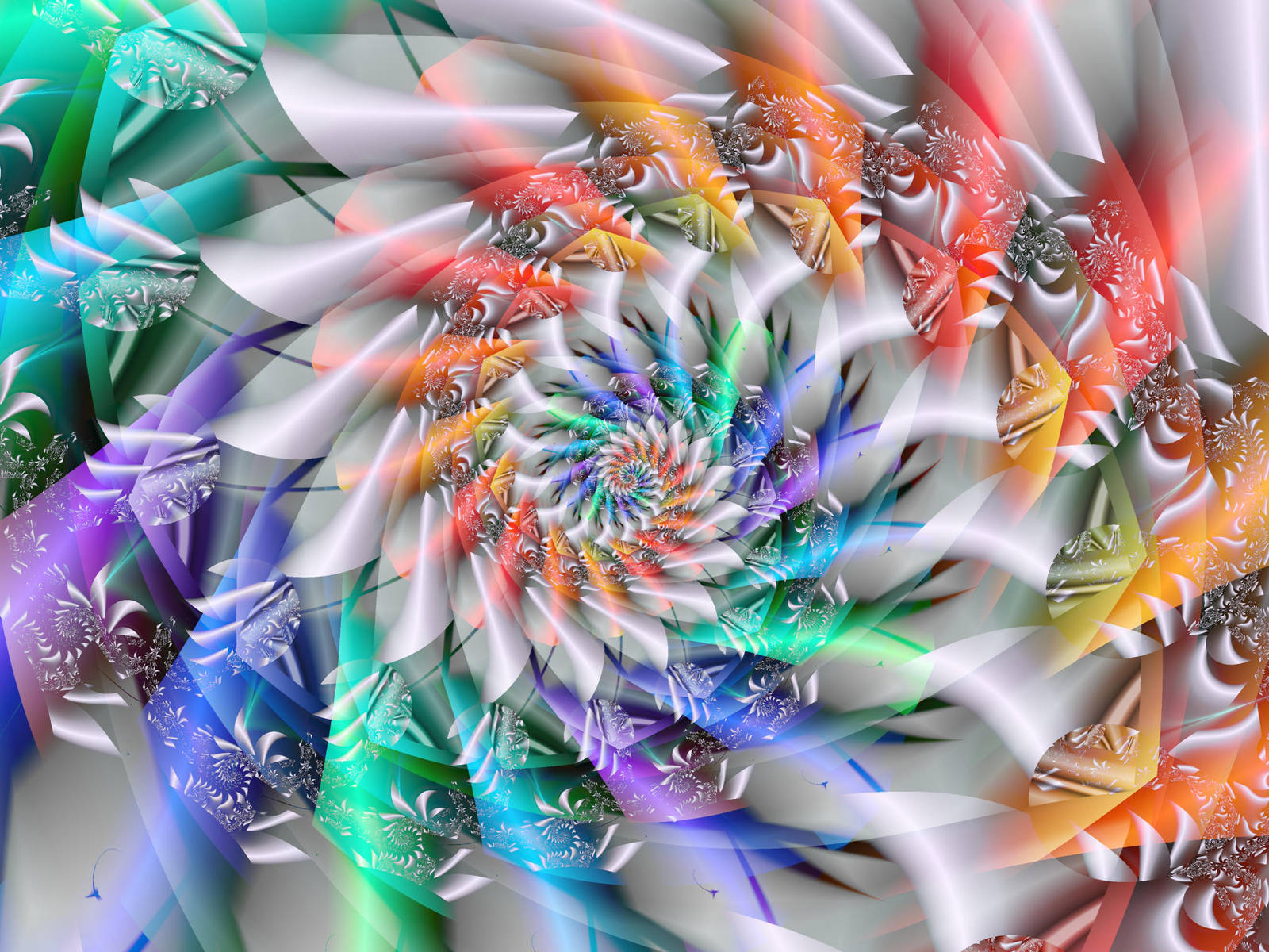 True Colors by Joe-Maccer