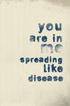 disease by sufined