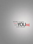 you_me by sufined