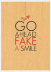 fake by sufined