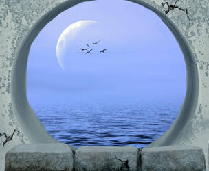 Premade Background 48 by AshenSorrow