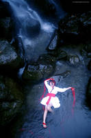 Miyu: In the Dream by sara1789