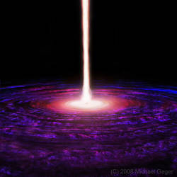 Black Hole by mike1851