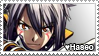 Haseo stamp by bosyosy1015